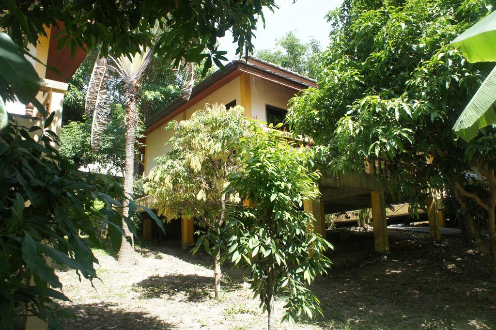 Cashew Nut Village Bophut Zimmer foto