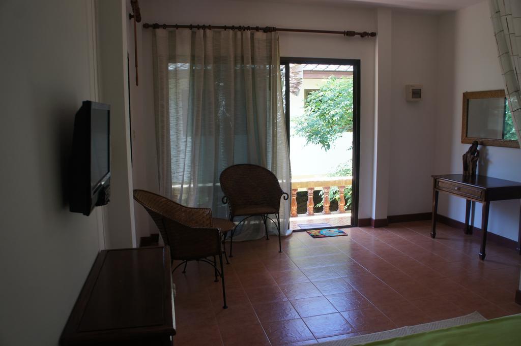 Cashew Nut Village Bophut Zimmer foto