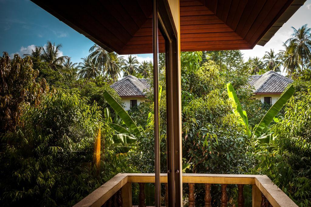 Cashew Nut Village Bophut Zimmer foto